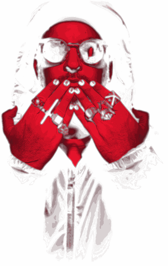 Mac Vaughn